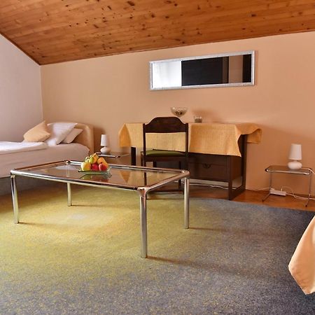 Apartman Jadranka Zapresic Bagian luar foto